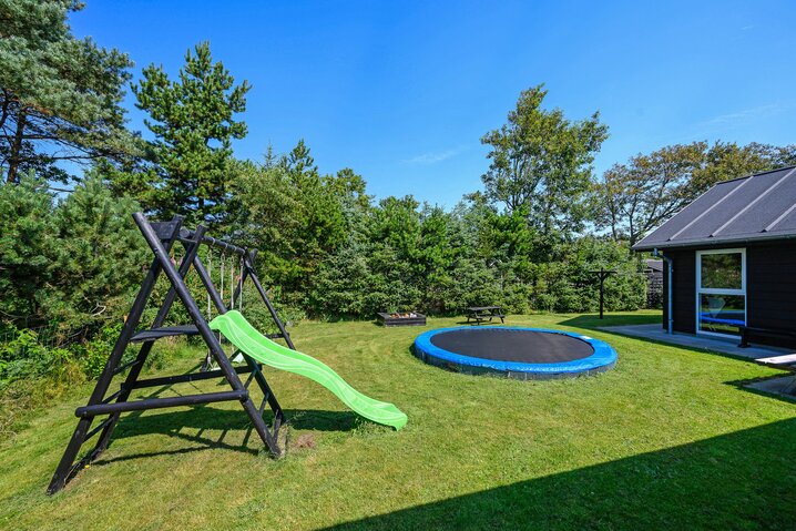 Ferienhaus 50004 in Vejers Havvej 18, Vejers - Bild #46