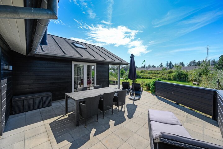 Ferienhaus 50004 in Vejers Havvej 18, Vejers - Bild #47
