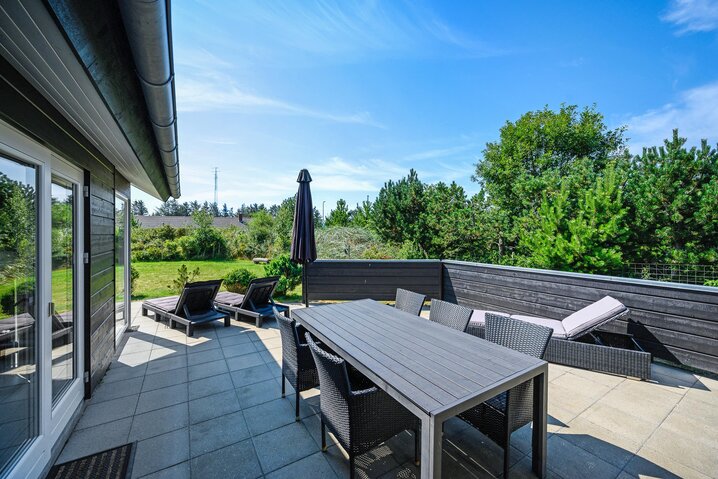 Ferienhaus 50004 in Vejers Havvej 18, Vejers - Bild #48