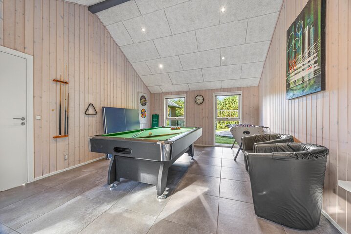 Ferienhaus 50004 in Vejers Havvej 18, Vejers - Bild #16