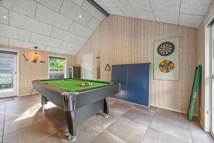 Ferienhaus 50004 in Vejers Havvej 18, Vejers - Bild #3