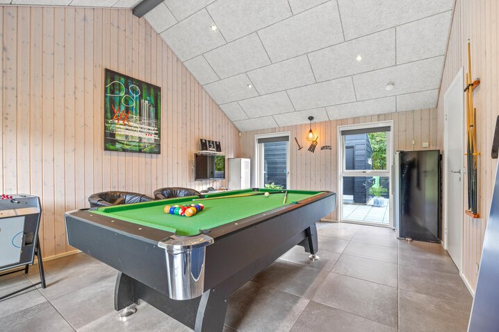 Ferienhaus 50004 in Vejers Havvej 18, Vejers - Bild #17