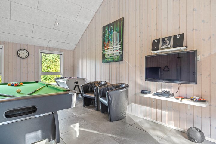 Ferienhaus 50004 in Vejers Havvej 18, Vejers - Bild #18