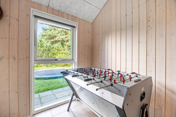 Ferienhaus 50004 in Vejers Havvej 18, Vejers - Bild #19