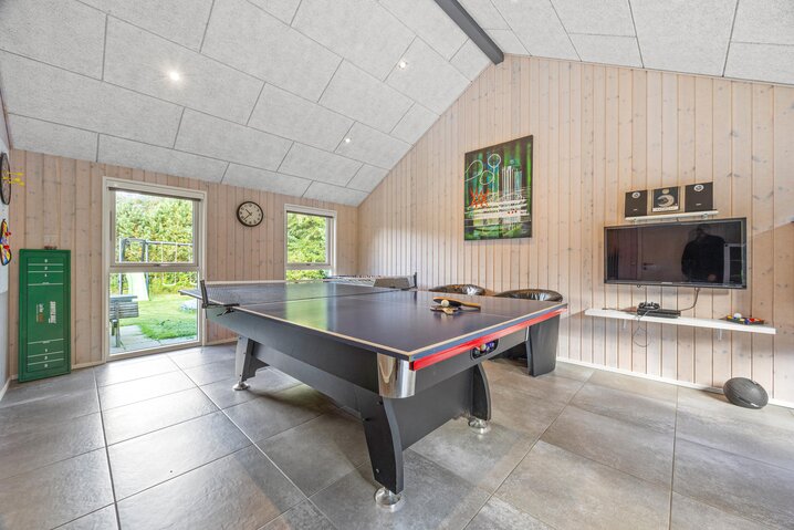 Ferienhaus 50004 in Vejers Havvej 18, Vejers - Bild #20