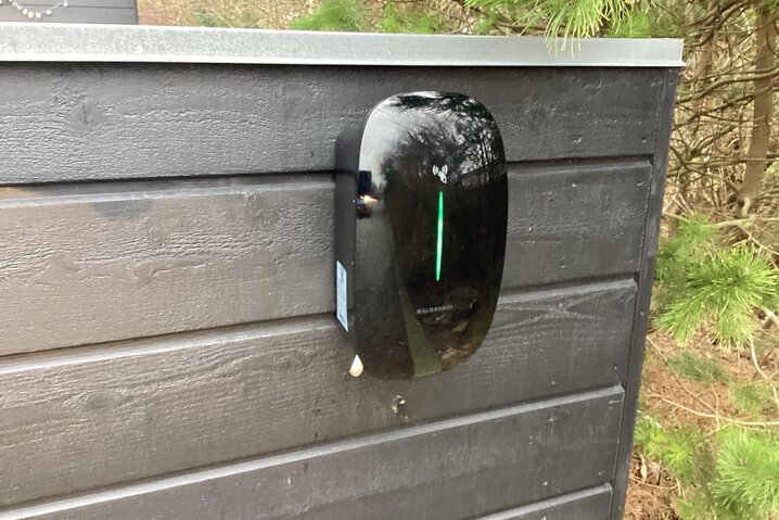 Ferienhaus 50004 in Vejers Havvej 18, Vejers - Bild #50