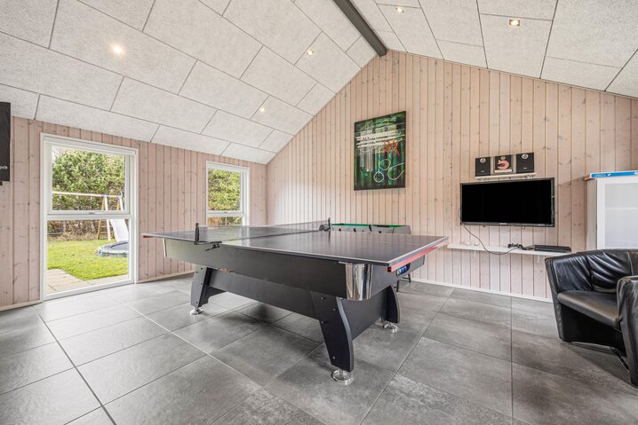 Sommerhus 50004 på Vejers Havvej 18, Vejers - Billede #2