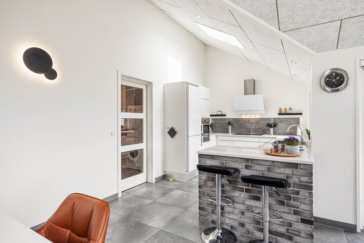 Sommerhus 50004 på Vejers Havvej 18, Vejers - Billede #3