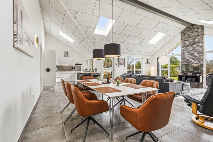Sommerhus 50004 på Vejers Havvej 18, Vejers - Billede #11
