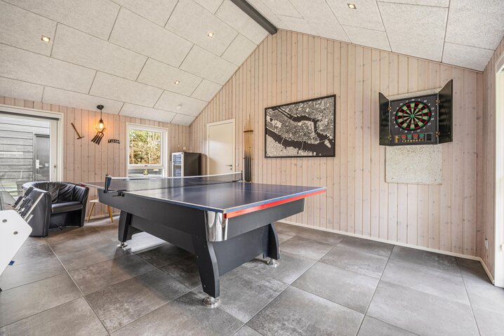 Sommerhus 50004 på Vejers Havvej 18, Vejers - Billede #15