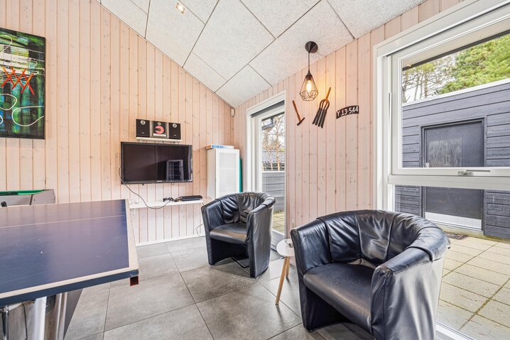 Sommerhus 50004 på Vejers Havvej 18, Vejers - Billede #16