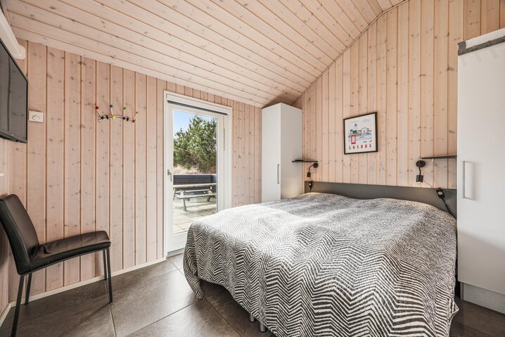 Sommerhus 50004 på Vejers Havvej 18, Vejers - Billede #17