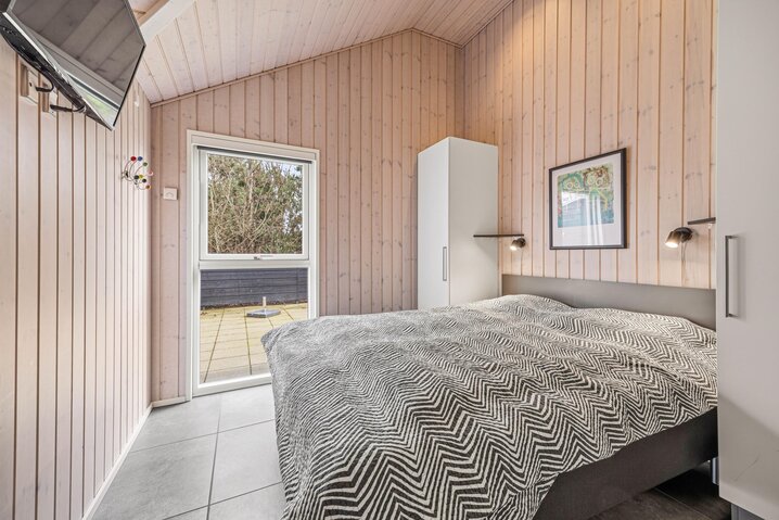Sommerhus 50004 på Vejers Havvej 18, Vejers - Billede #20