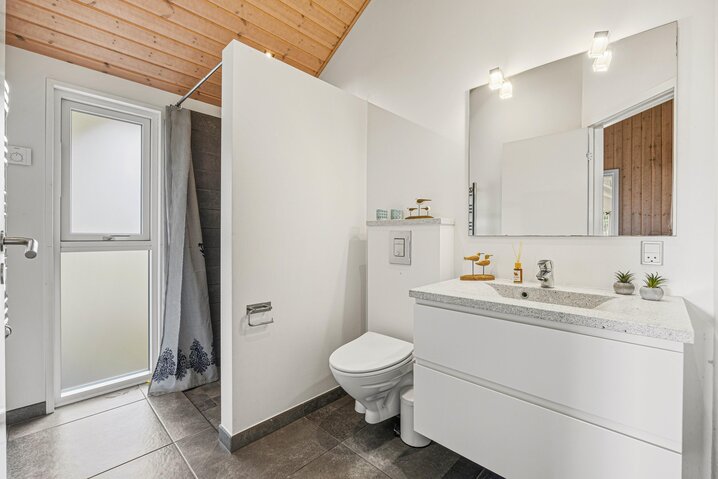 Sommerhus 50004 på Vejers Havvej 18, Vejers - Billede #21