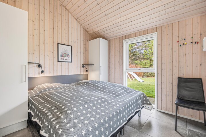 Sommerhus 50004 på Vejers Havvej 18, Vejers - Billede #22