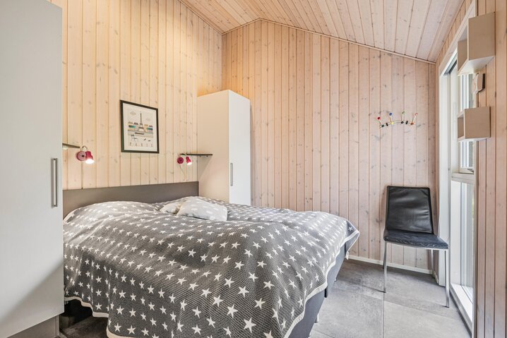 Sommerhus 50004 på Vejers Havvej 18, Vejers - Billede #23