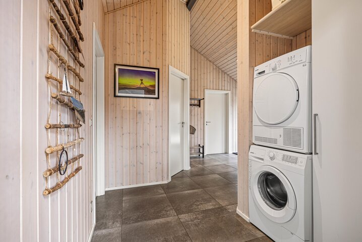 Sommerhus 50004 på Vejers Havvej 18, Vejers - Billede #24