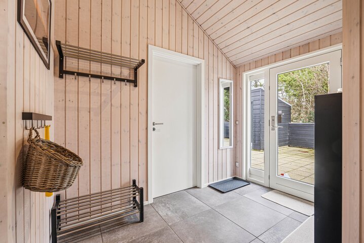 Sommerhus 50004 på Vejers Havvej 18, Vejers - Billede #25