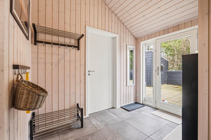 Sommerhus 50004 på Vejers Havvej 18, Vejers - Billede #25