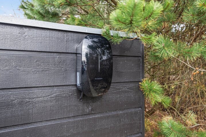 Sommerhus 50004 på Vejers Havvej 18, Vejers - Billede #43