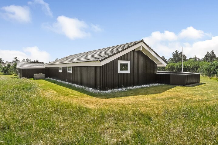 Sommerhus 50005 på Kræmmervej 47, Vejers - Billede #30