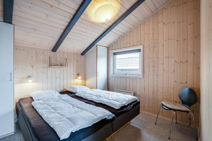 Ferienhaus 50005 in Kræmmervej 47, Vejers - Bild #12