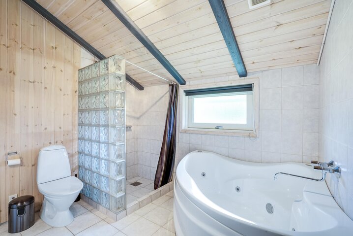 Ferienhaus 50005 in Kræmmervej 47, Vejers - Bild #14