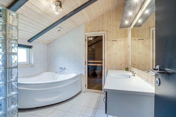 Ferienhaus 50005 in Kræmmervej 47, Vejers - Bild #15