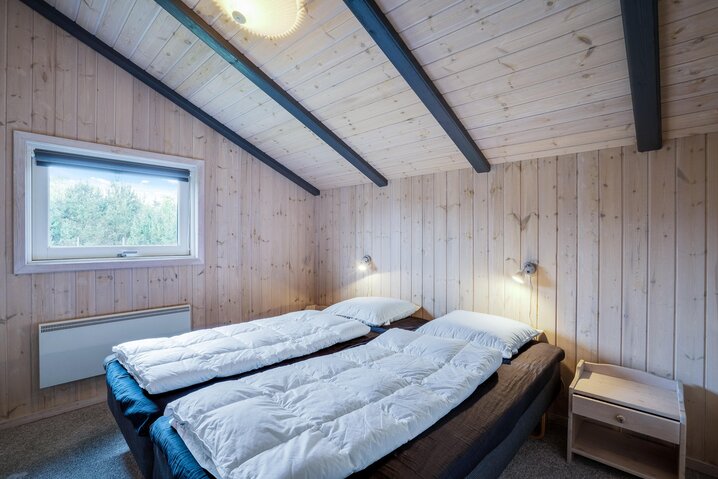 Ferienhaus 50005 in Kræmmervej 47, Vejers - Bild #18