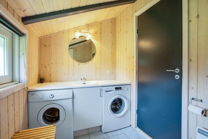 Ferienhaus 50005 in Kræmmervej 47, Vejers - Bild #19