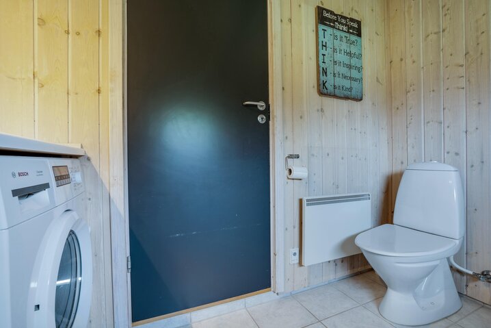 Ferienhaus 50005 in Kræmmervej 47, Vejers - Bild #20