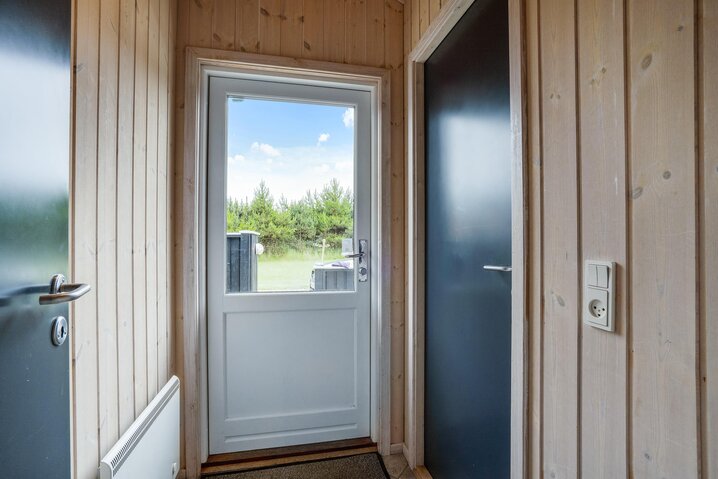 Ferienhaus 50005 in Kræmmervej 47, Vejers - Bild #21