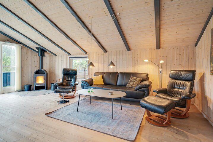 Ferienhaus 50005 in Kræmmervej 47, Vejers - Bild #3