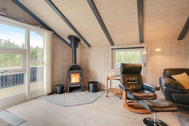Ferienhaus 50005 in Kræmmervej 47, Vejers - Bild #5