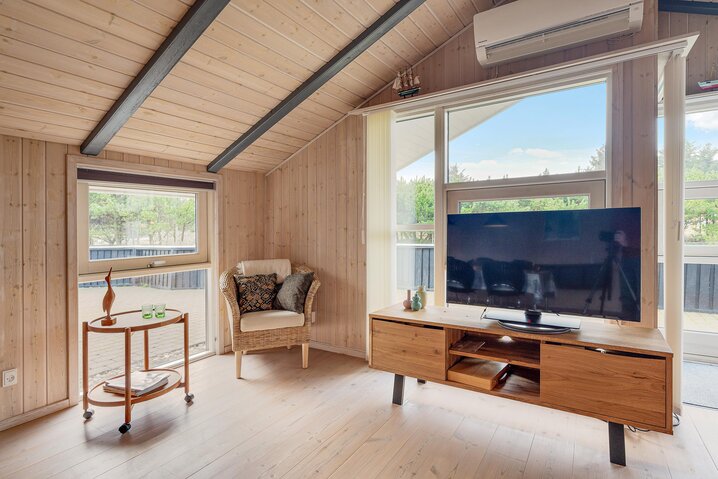 Ferienhaus 50005 in Kræmmervej 47, Vejers - Bild #6