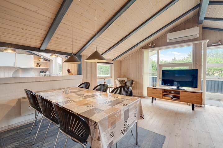 Ferienhaus 50005 in Kræmmervej 47, Vejers - Bild #7