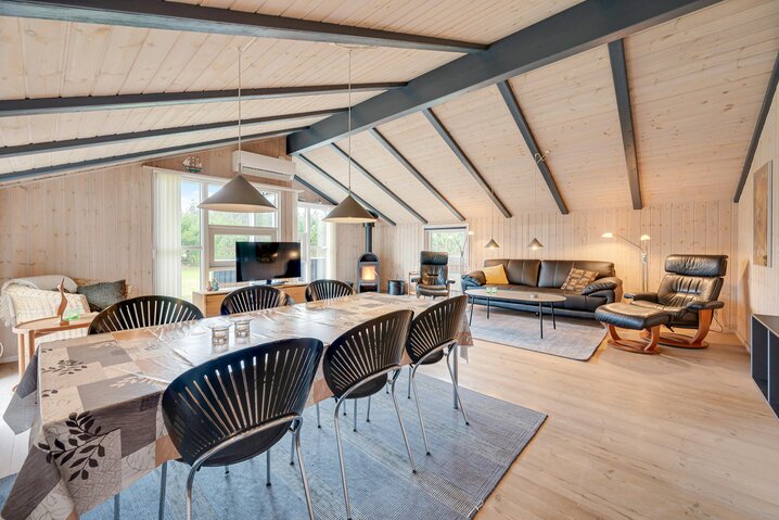 Ferienhaus 50005 in Kræmmervej 47, Vejers - Bild #8