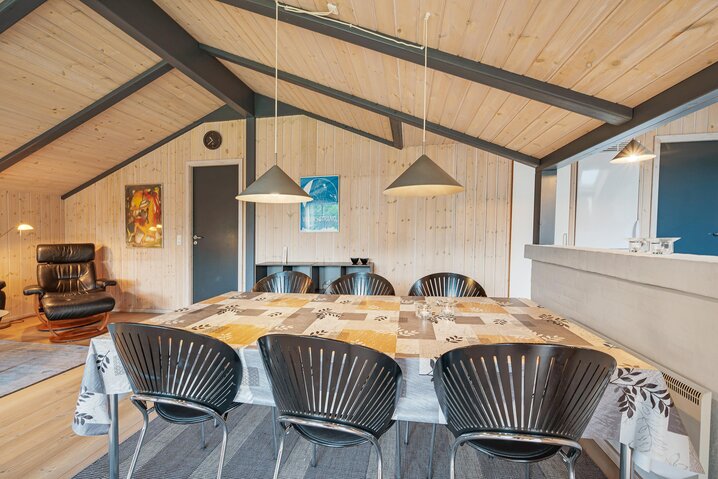 Ferienhaus 50005 in Kræmmervej 47, Vejers - Bild #9