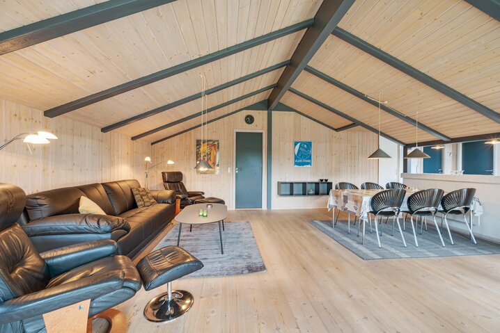 Ferienhaus 50005 in Kræmmervej 47, Vejers - Bild #10