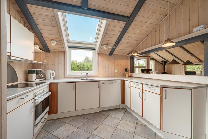 Ferienhaus 50005 in Kræmmervej 47, Vejers - Bild #2