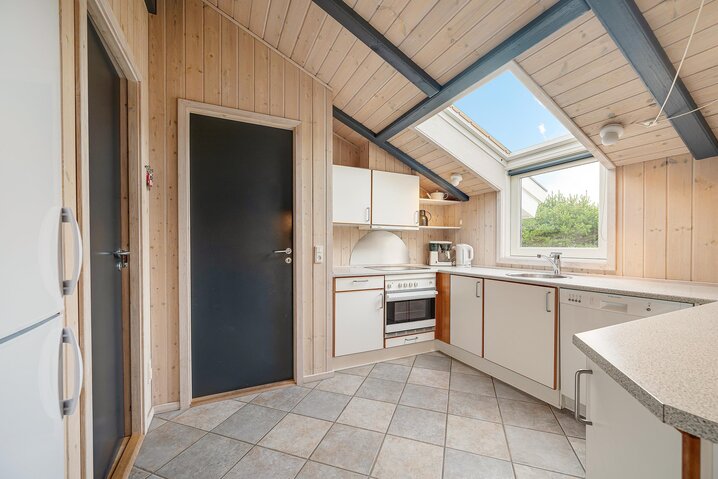 Ferienhaus 50005 in Kræmmervej 47, Vejers - Bild #11