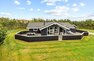 Ferienhaus 50005 in Kræmmervej 47, Vejers - Bild #1
