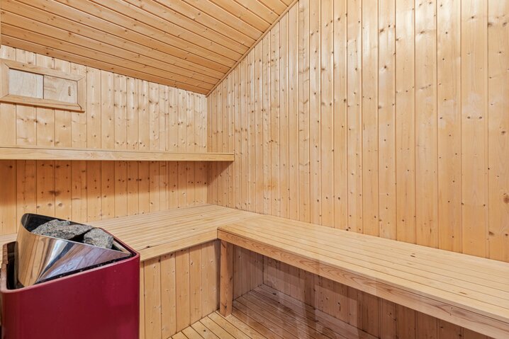 Ferienhaus 50005 in Kræmmervej 47, Vejers - Bild #16