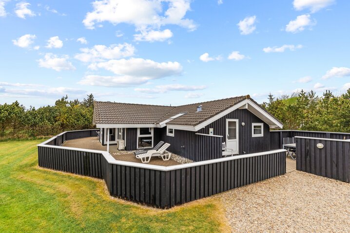 Ferienhaus 50005 in Kræmmervej 47, Vejers - Bild #22