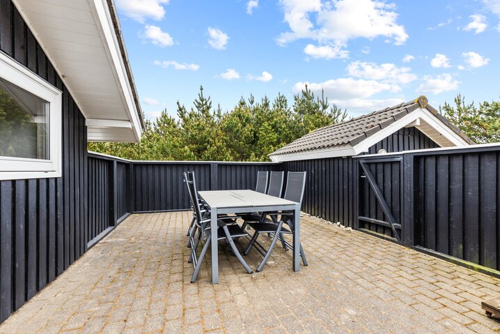 Sommerhus 50005 på Kræmmervej 47, Vejers - Billede #23
