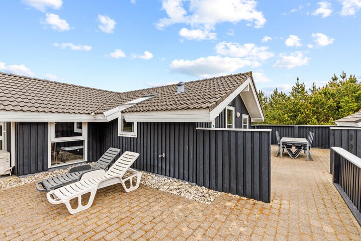 Ferienhaus 50005 in Kræmmervej 47, Vejers - Bild #25