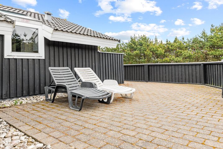 Sommerhus 50005 på Kræmmervej 47, Vejers - Billede #26