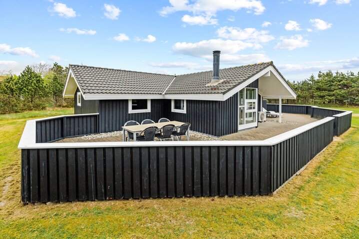 Ferienhaus 50005 in Kræmmervej 47, Vejers - Bild #28