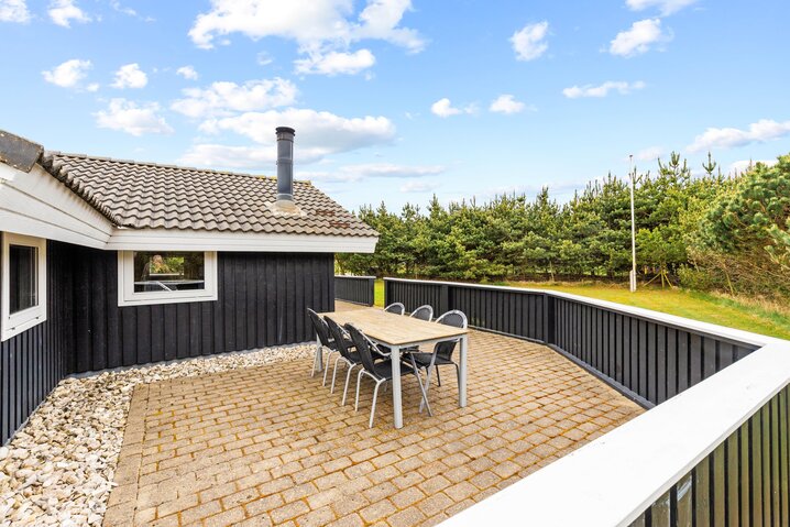 Sommerhus 50005 på Kræmmervej 47, Vejers - Billede #29