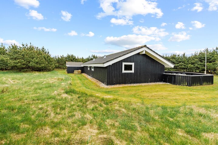 Ferienhaus 50005 in Kræmmervej 47, Vejers - Bild #30